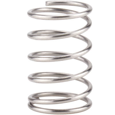 不锈钢弹簧压缩回位减震非标定做