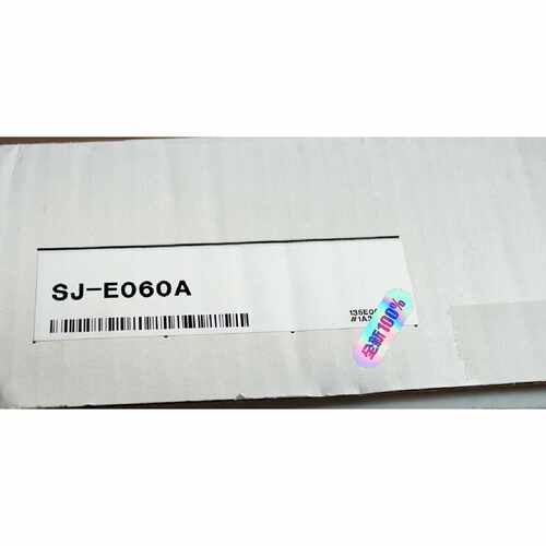 询价基恩士SJ-E060A传感器未封议价