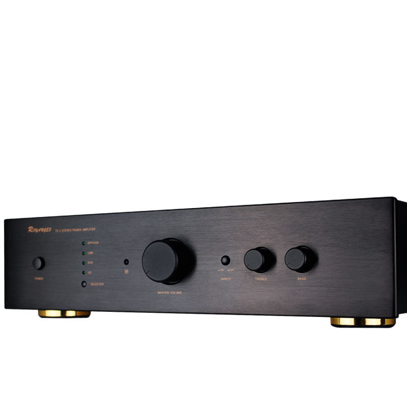 hifi高保真大功率发烧首发功放机