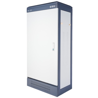 XL-21变频柜工程用动力柜