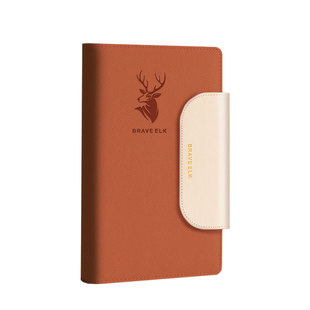 定期存单专用夹收纳本收藏册2026新款银行纸质一体包儿童大容量防水存折支票多功能票据夹专用款收纳册密码锁