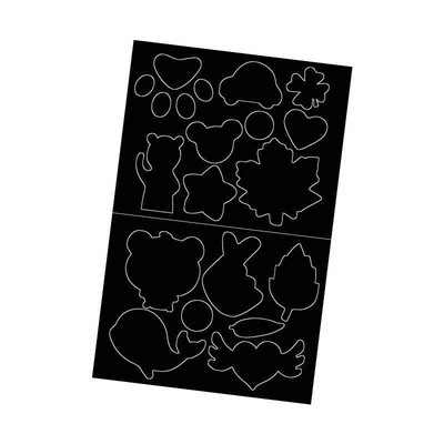 羽绒服补丁贴布贴免缝自粘修补贴