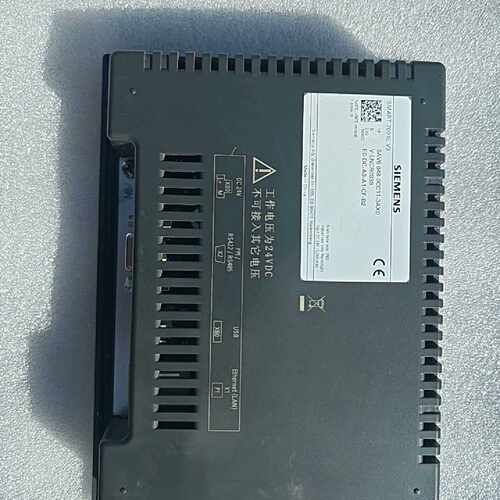 【议价-可维修】西门子/SIEMENS 648-0CC11-3AX0 11-3A 全新/二手