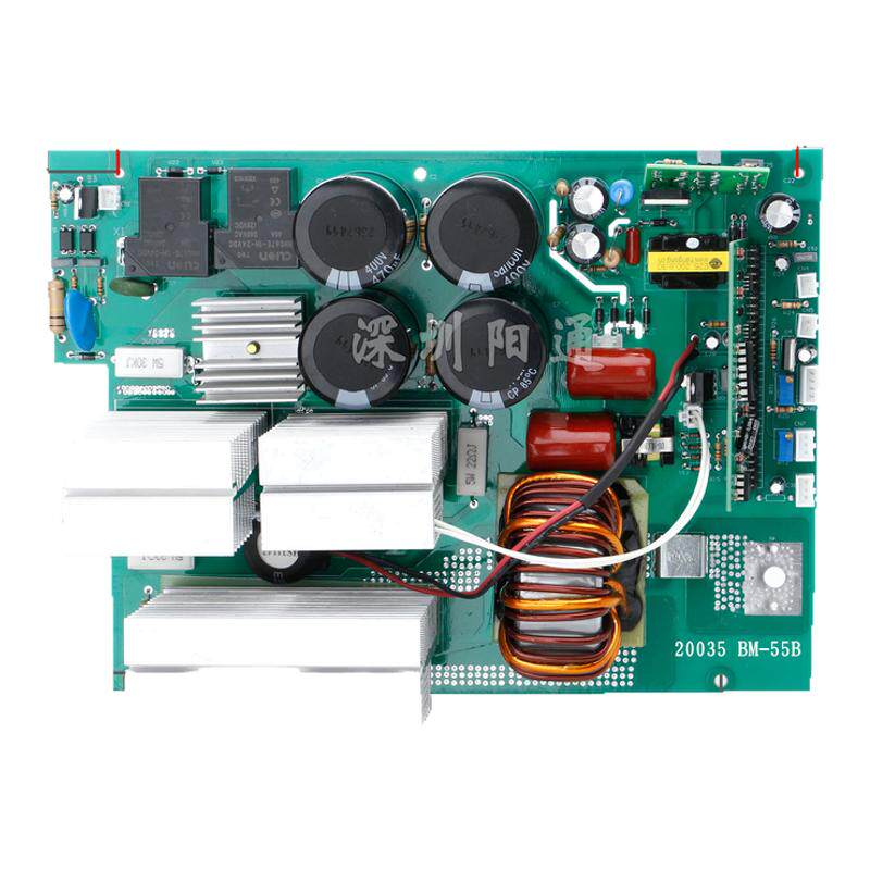 ZX7250315双电压控制主