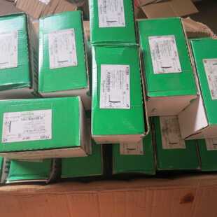 议价施耐德全新原装正品 Multi9 vigi C65 ELE 17303 3P 40A 现货