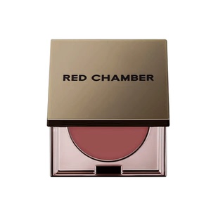 RC多用膏朱栈腮红眼影口红修容一体盘收缩膨胀色裸妆自然哑光高光