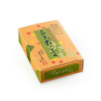 日本伊藤久右卫门宇治抹茶草莓夹心大福麻薯早餐糕点心进口零食