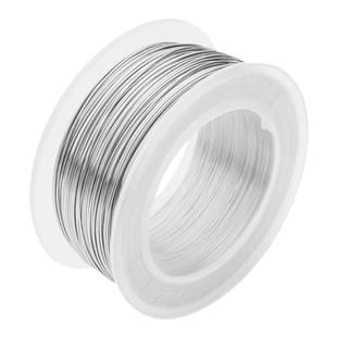 新华医疗结扎丝牙科正畸用不锈钢钢丝托槽用结扎丝牙科口腔科器械