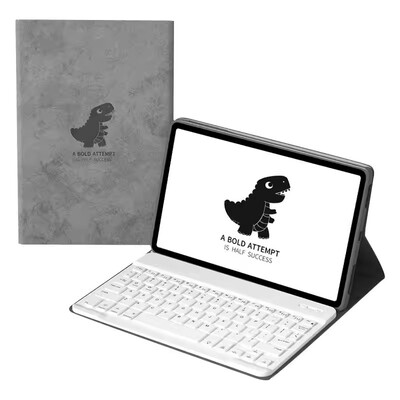 gomi适用华为平板键盘保护套