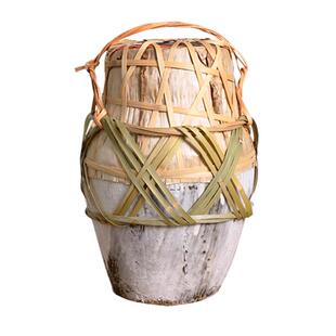 即墨黄酒官方旗舰店5L坛装正品十年陈酿老酒南绍兴花雕北即墨黄酒