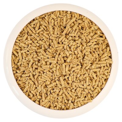 小鸡饲料幼鸡鸭子鹌鹑开口粮产蛋育雏专用芦丁鸡混合颗粒粮食物