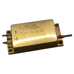 IPG泵浦26W 40W,70W ,DIY激光炮用 ,足功率,质保功率