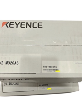 议价SV2-M020AS：基恩士keyence全新马达电机感测器销售 询价爲准