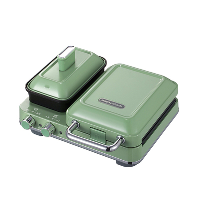 摩飞早餐机三明治机原装配件盘