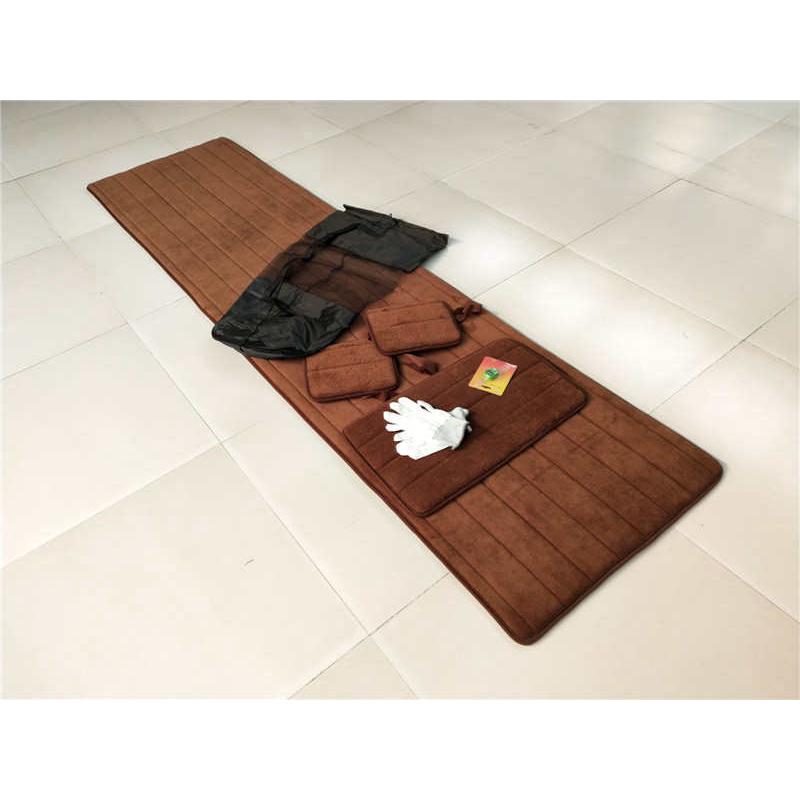 大礼拜拜垫超顺滑加厚家用四季款108拜忏垫磕大头拜垫拜佛垫包邮