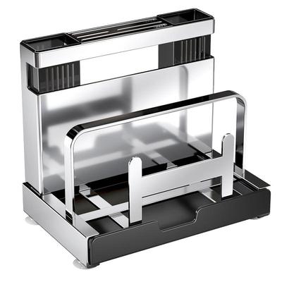 四季沐歌304不锈钢刀架