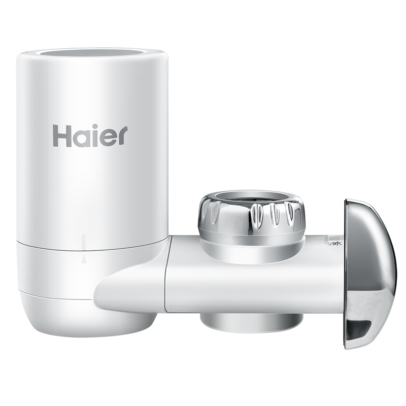 【详细入手曝光】海尔HT301-1净水器怎么样|规格大全_参数_外观图片