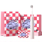 舒客电动牙刷生日圣诞礼物女生送男女友情侣送闺蜜实用高级正品