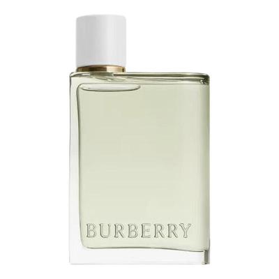 【自营】BURBERRY/博柏利青提软糖果漾香水青梨汽水香氛