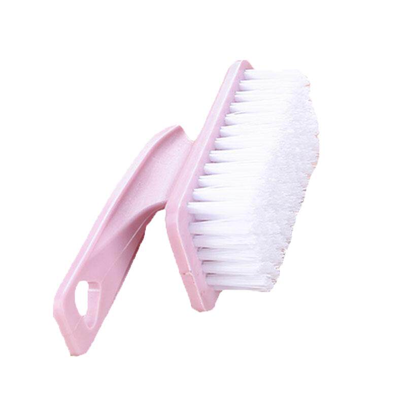 弯柄手柄清洁刷小龙虾洗衣刷瓜果蔬菜家用刷水果蔬果神器质量好