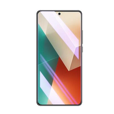 适用红米note13手机膜前后一体