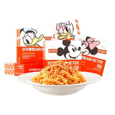 AIRMETER/空刻儿童意面5盒装