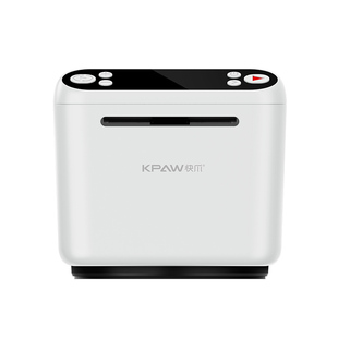 快爪全自动上发式扑克发牌机智能洗牌掼蛋斗地主德州扑克牌发牌器