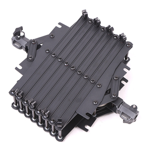 2.2米天花路轨吊臂演播室配件 摄影棚摄像直播室 恒力铰链 伸缩仪