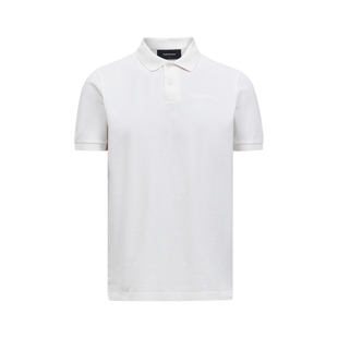 Peak Performance壁克峰Original男城市户外风中性色短袖T恤POLO