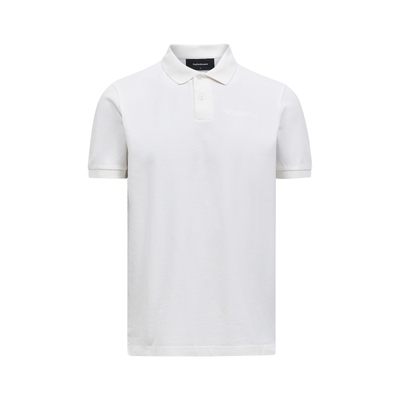 壁克峰男子短袖POLO衫