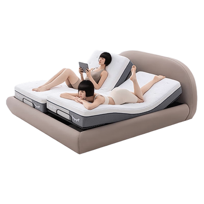 新品双体床TOPSLEEP智能床