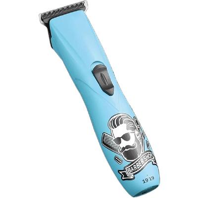 0刀头油头电推剪推白雕刻推子刻痕理发店发廊专业专用美发理发器