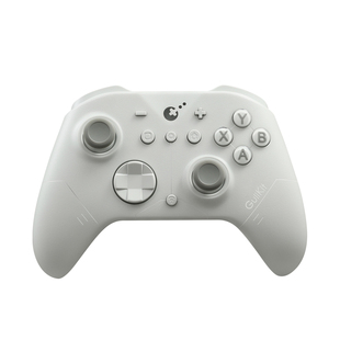 Gulikit谷粒ES/ES Pro电竞游戏手柄Switch2唤醒NS2电脑PC低延迟无线蓝牙ios安卓Steam黑神话悟空宝可梦传说ZA
