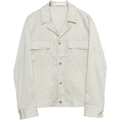 EHE翻领春秋时尚夹克新款