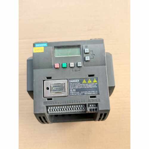 询价6SL3210-5BE23-0UV0V20系列变频器，