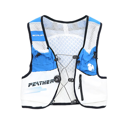 思凯乐专业越野跑步背包