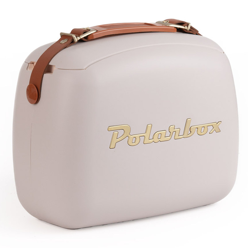 Polarbox纯色外带保温餐盒包
