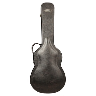 NATASHA娜塔莎吉他古典39寸民谣41寸防震抗压木质皮盒琴箱硬质盒