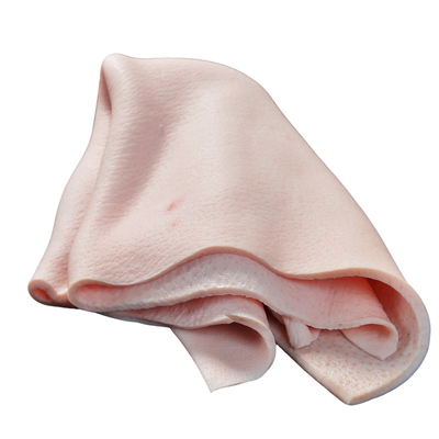 金锣猪皮国产猪副产品