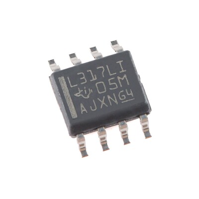 全新原装LM317LCDRLM317LIDR