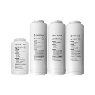 Pentair/滨特尔EZ净水器原装替换通用滤芯EZ3000/EZ5000/EZ6000