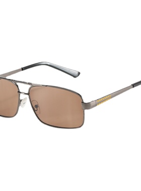 墨镜水晶石简约风太阳眼镜