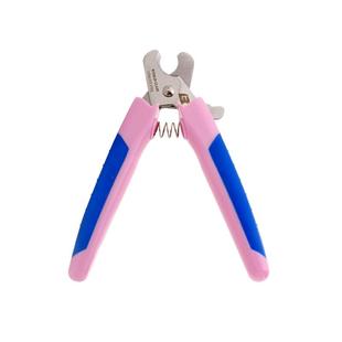 乐比宠物狗狗猫咪指甲钳小型犬泰迪金毛狗指甲刀LB修甲刀猫指甲剪