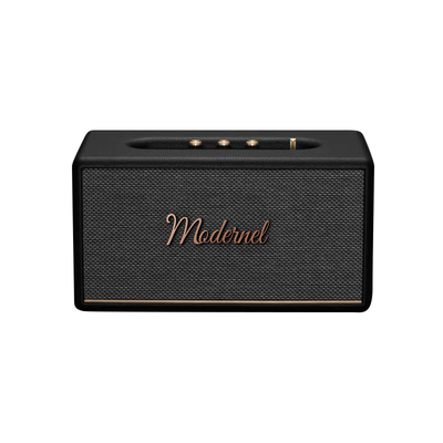 【华强北正版】马歇蓝牙音响III