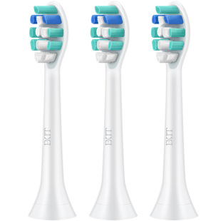 适用飞利浦电动牙刷刷头hx6620/9024/6630/3714/6950/6712/9021