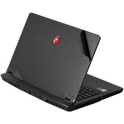 笔记本电脑机身外壳保护膜贴纸