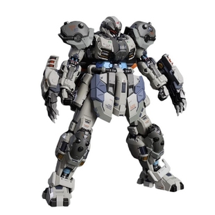 MOSHOW TOYS 模寿 卓越级 暴君 屠夫II型 猎狐犬第二小队三人套装