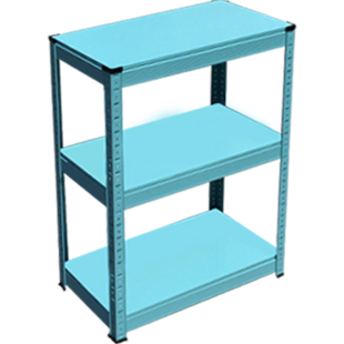 峰阳碳钢加厚厨房置物架落地式多层微波炉烤箱架子收纳储物放锅架