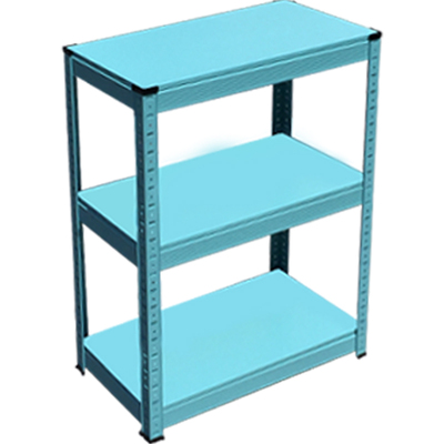 高颜值厨房置物架碳钢结实