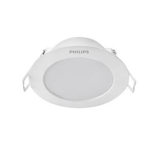 飞利浦筒灯嵌入式led天花灯孔灯射灯简灯家用客厅吊顶走廊过道灯